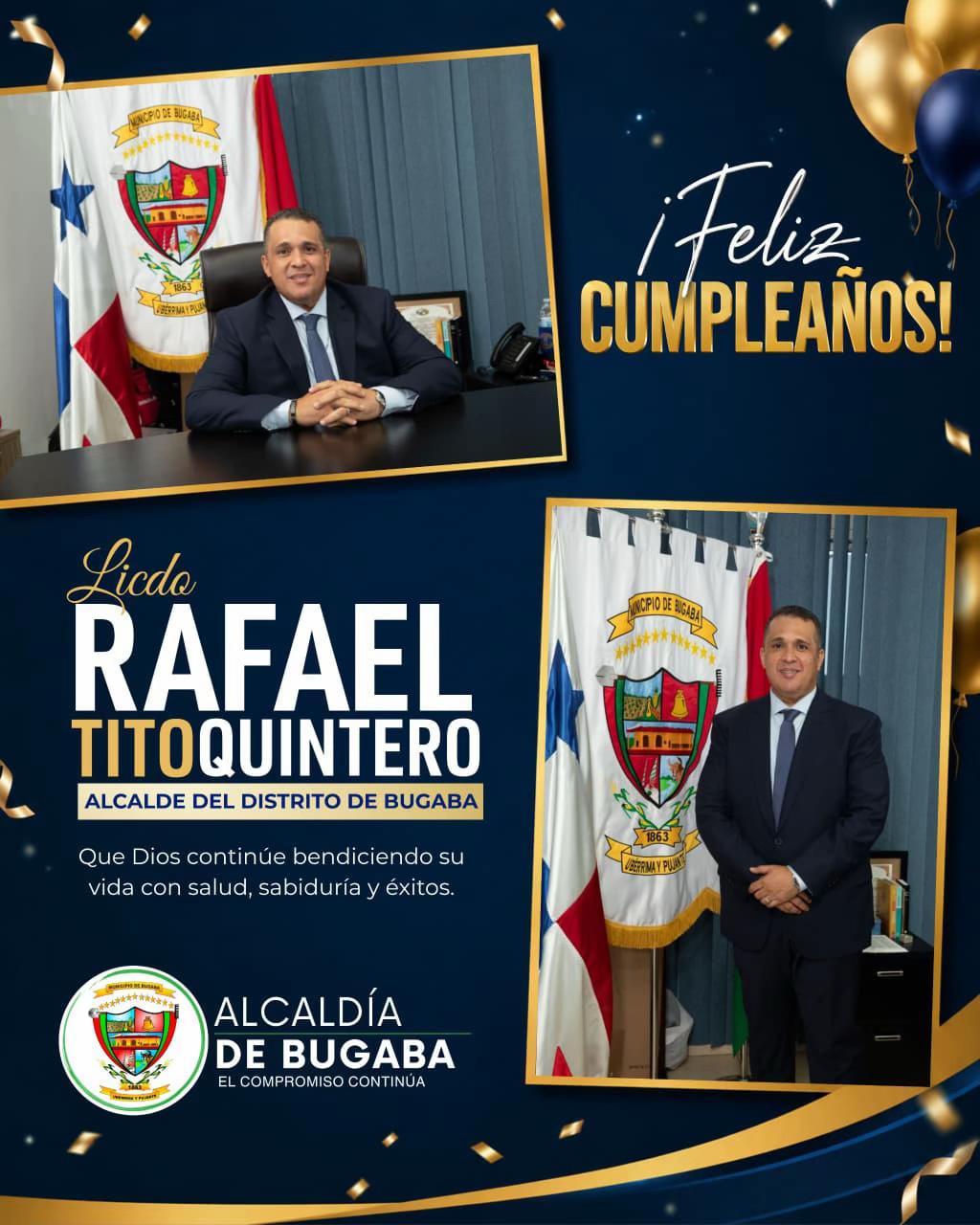 @Alcaldía de Bugaba
