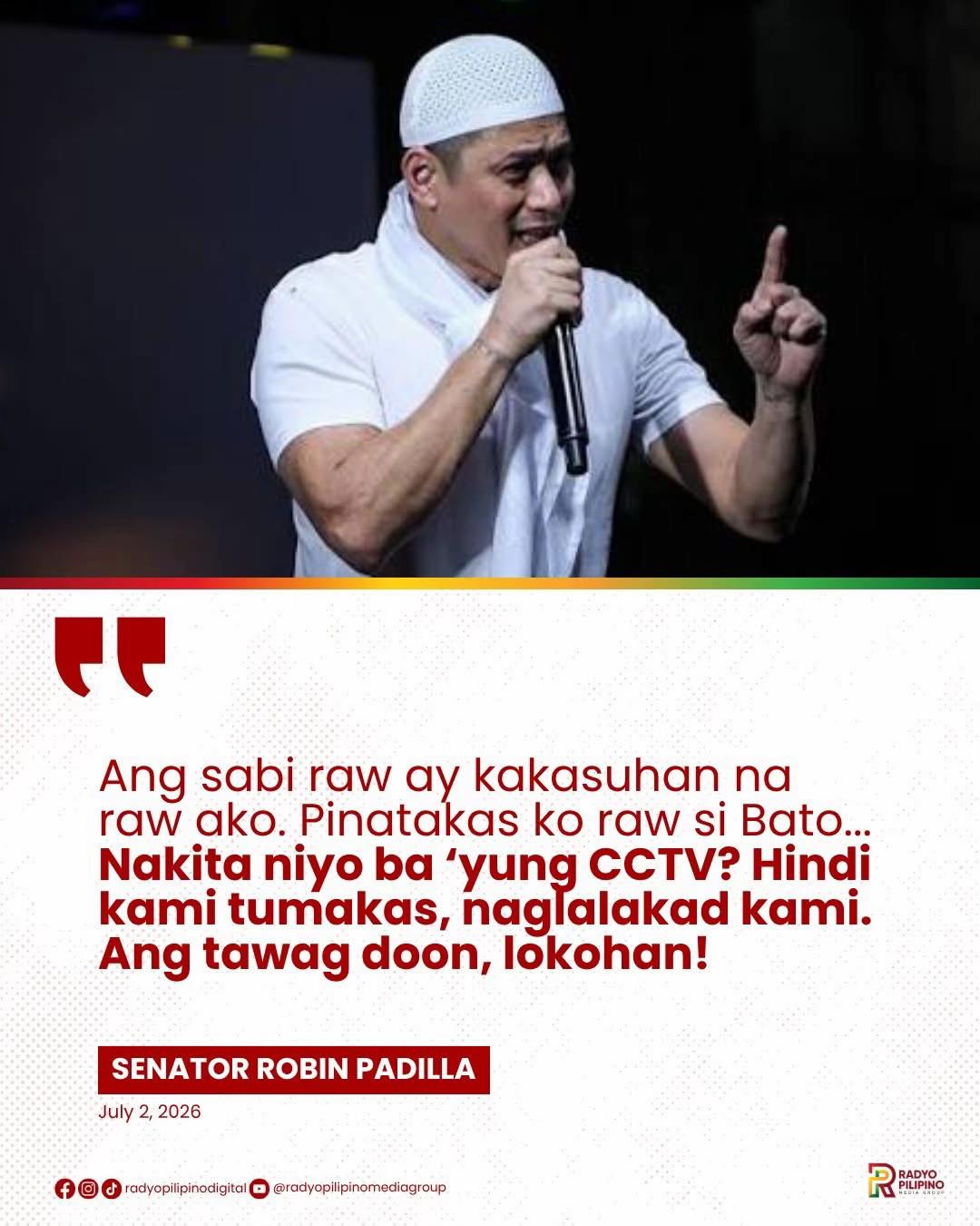 @Radyo Pilipino