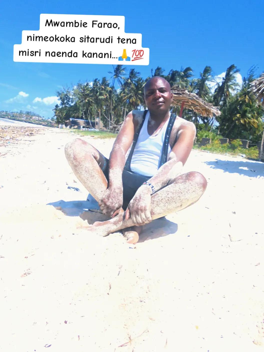 @kirema ๐ฐ๐ช kemboi ๐
