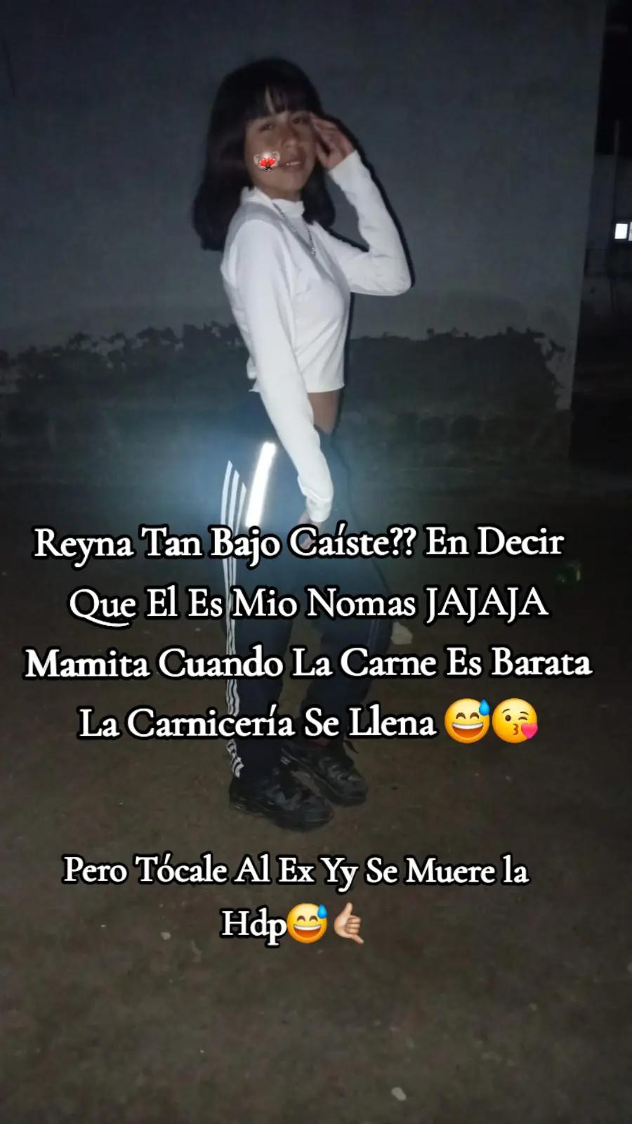 @Luzmiih La Pety😍