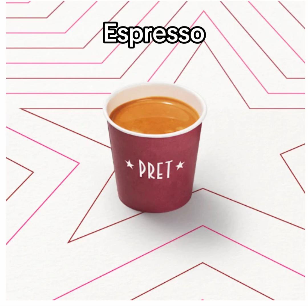 @Pret A Manger