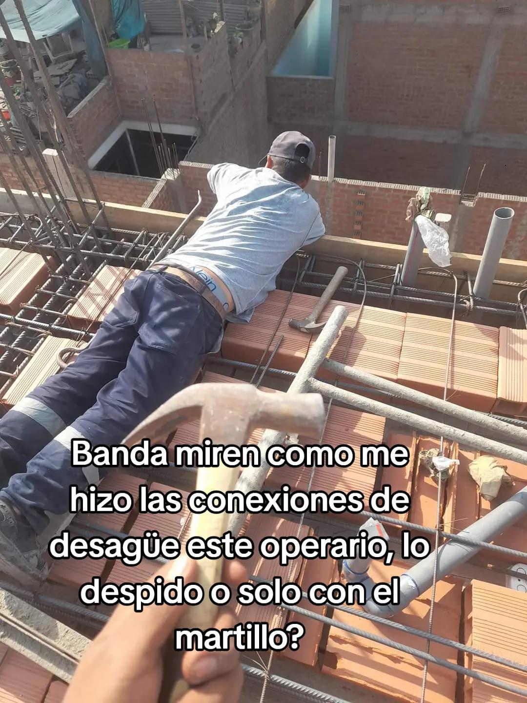 @construcciones Morillo👷