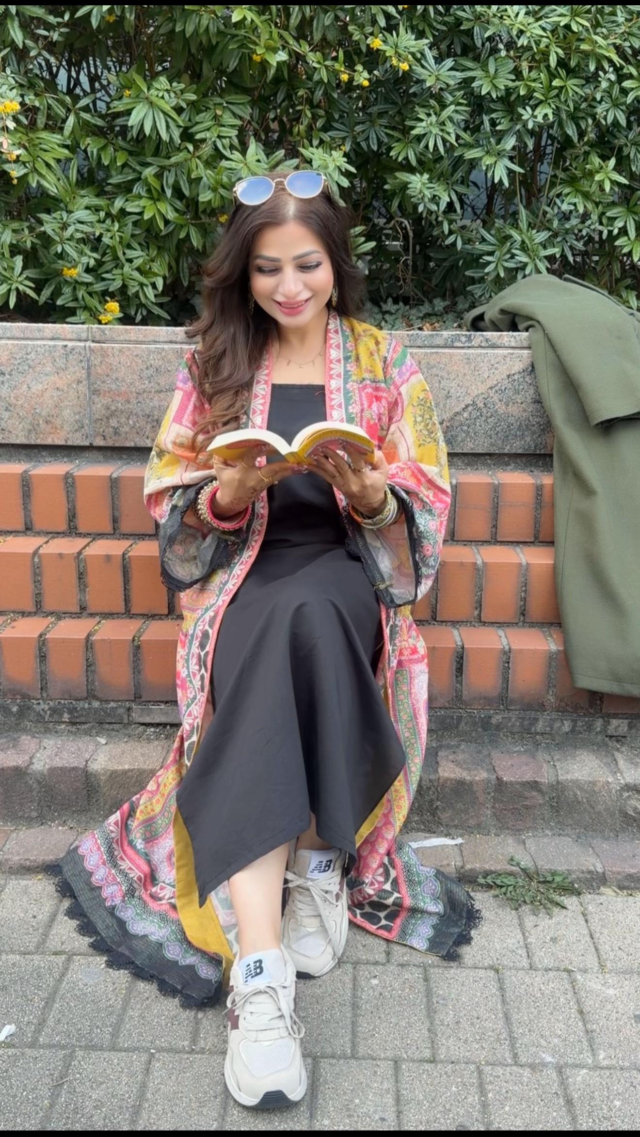@Fariha Rasheed