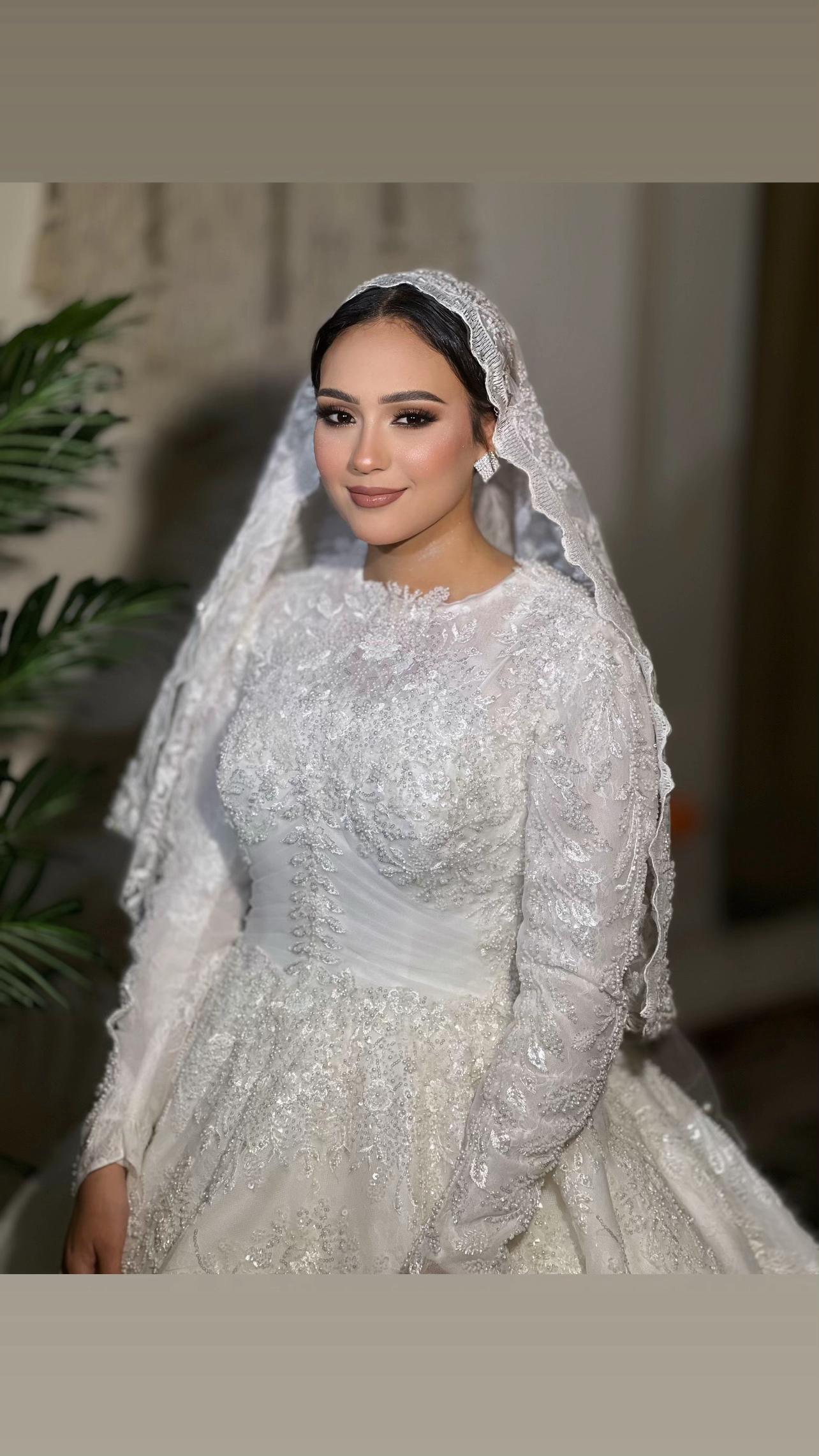 @Esraa Mohsen MUA💄