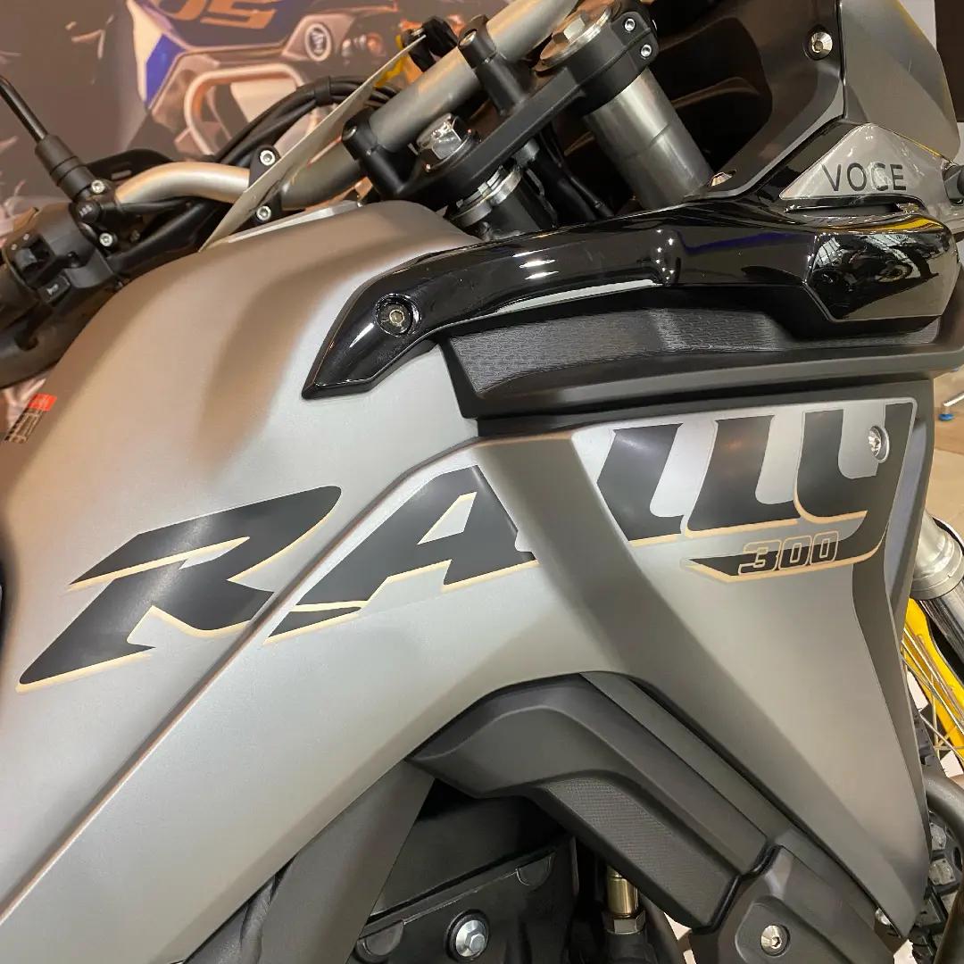 @KTM SUPERBIKES