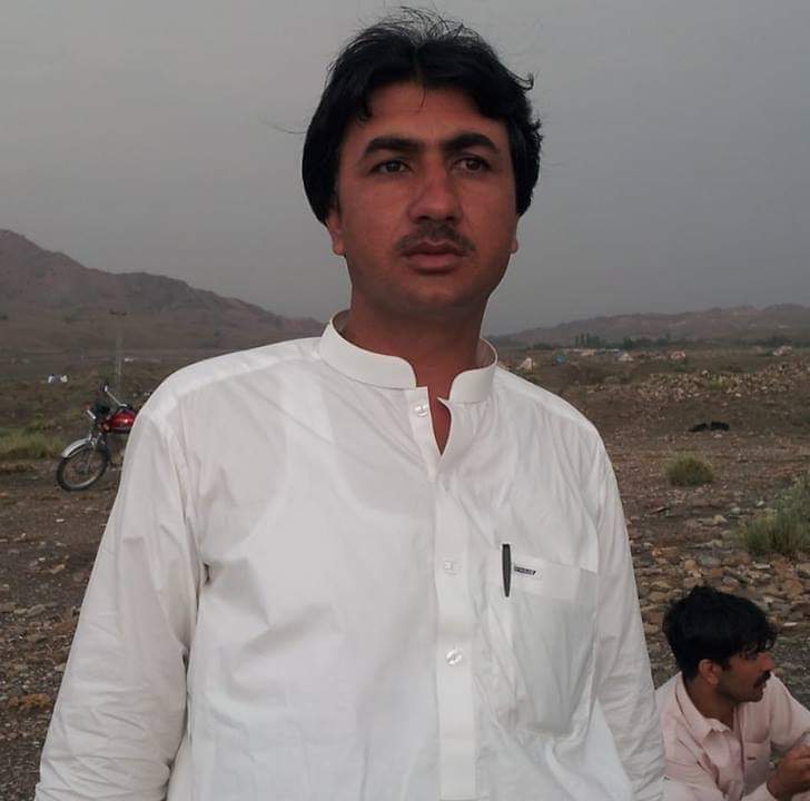 @🇦🇹Zia Ullah Mandokhail🇦🇫
