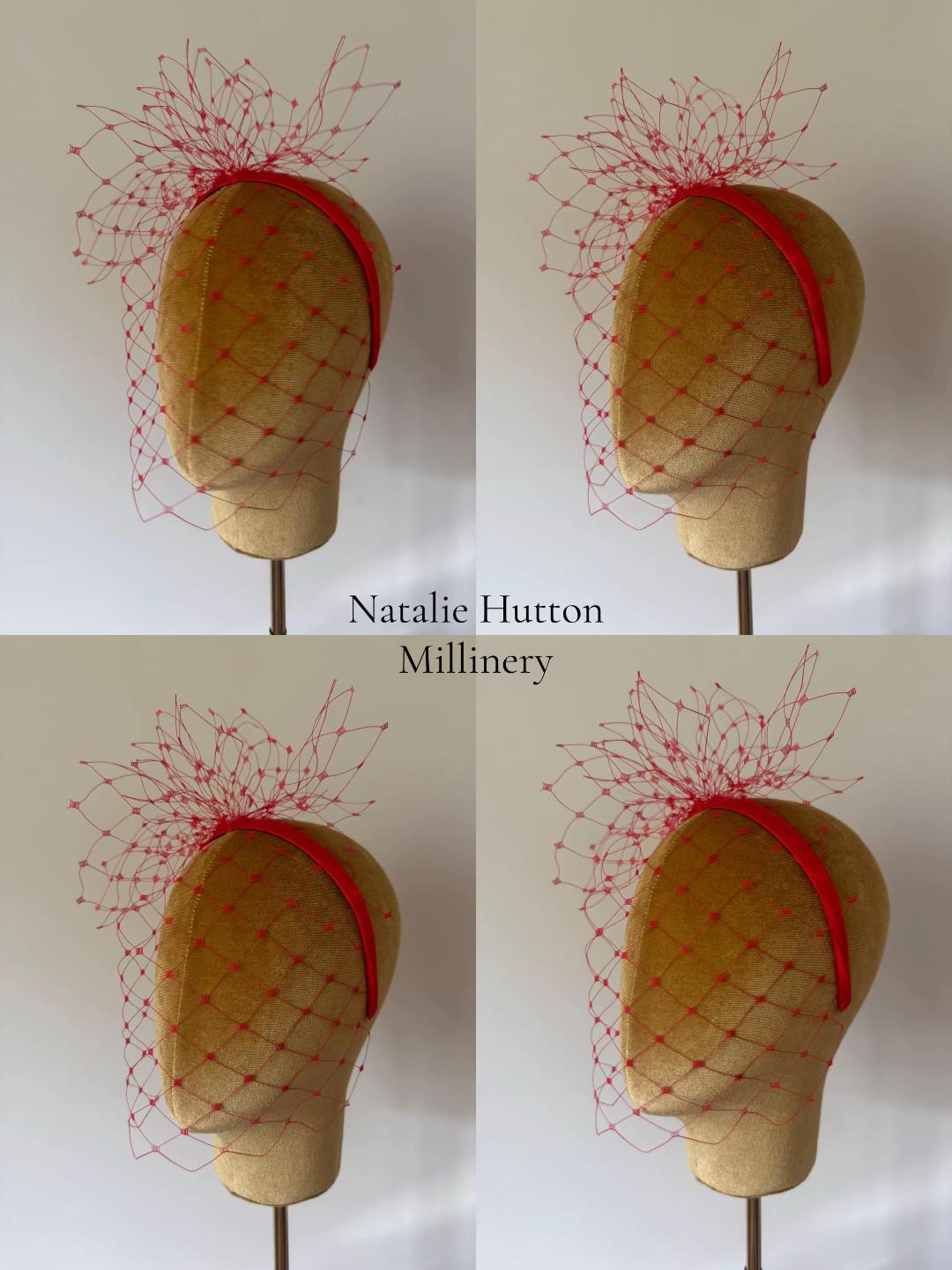 @NatalieHuttonMillinery