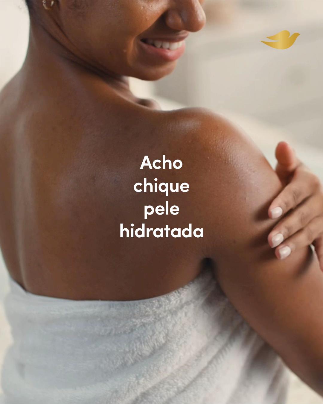 @Dove Brasil