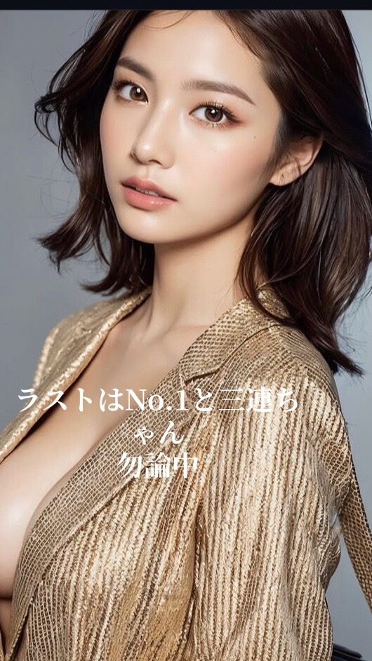 @美女揃い
