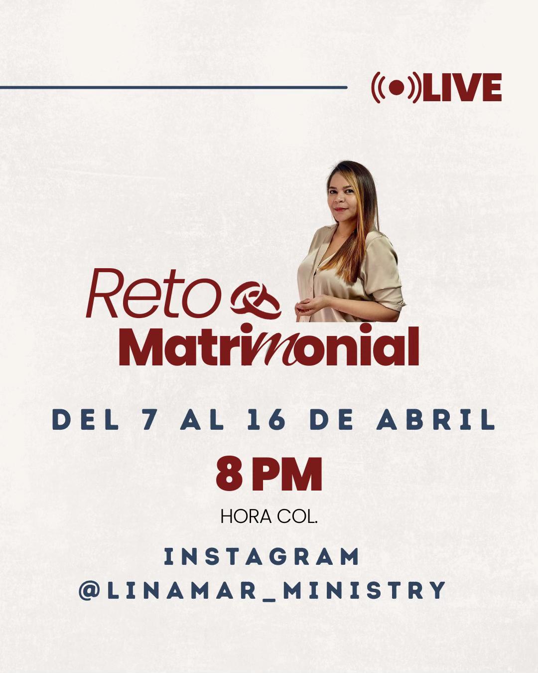 @Lina Villamil