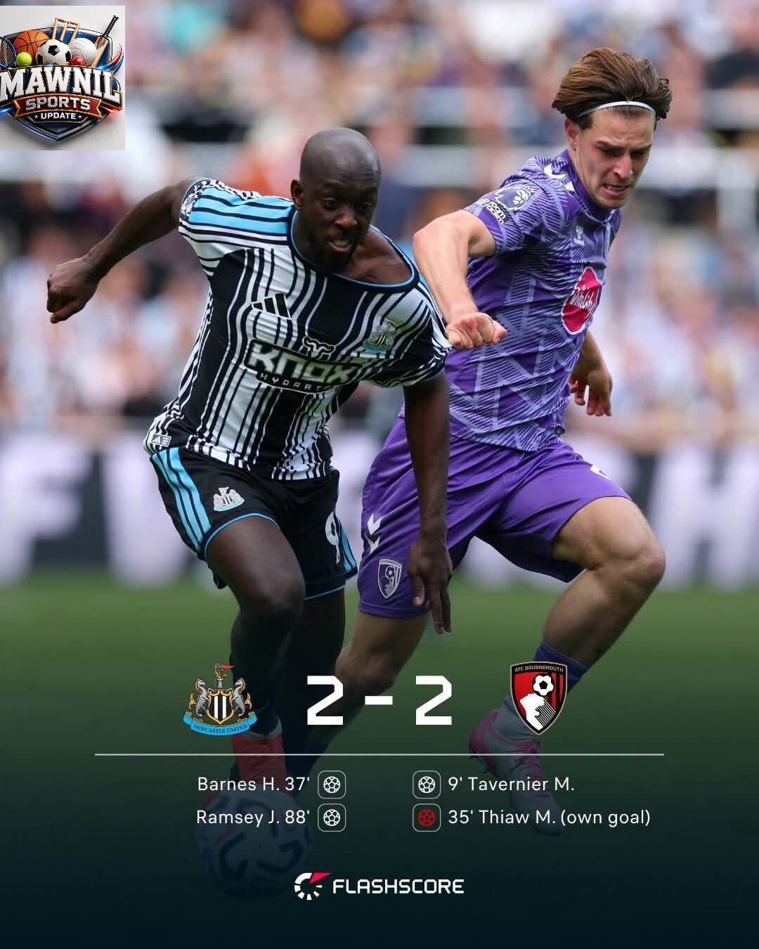@EfoMawuli sportsupdateโฝ๏ธ๐พ๐๐ฅ