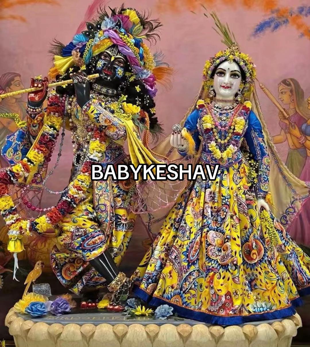 @Keshav
