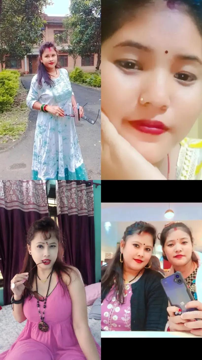 @Rajesh + kalita♥️♥️