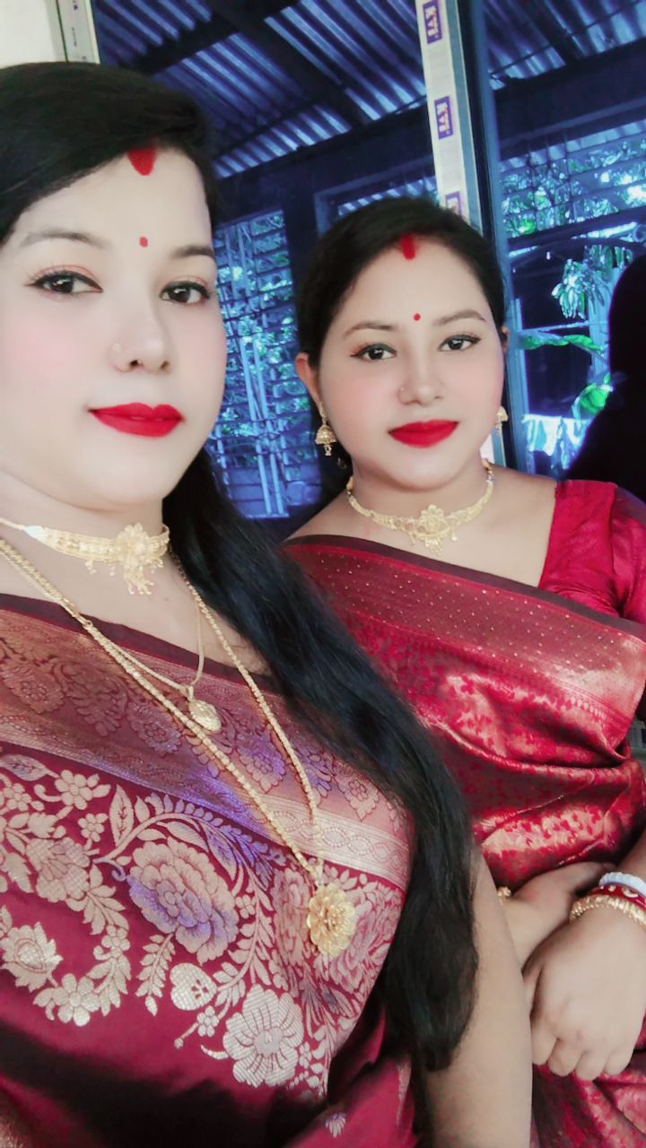 @payal das