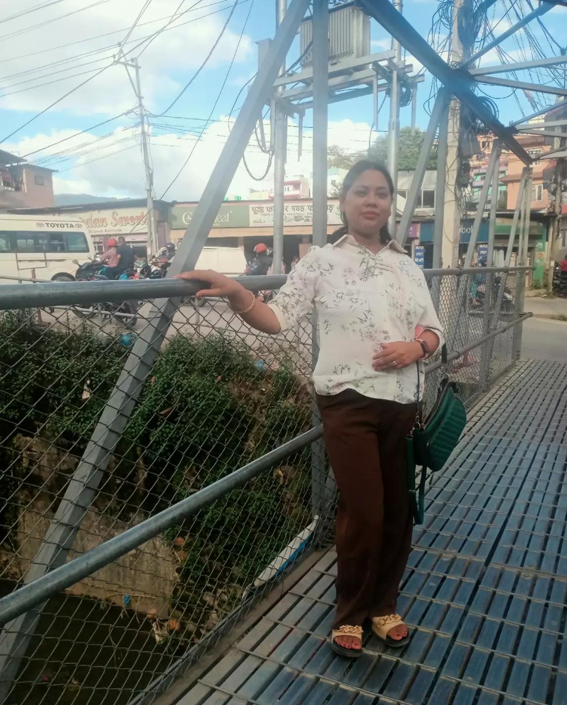 @Reetushrestha3