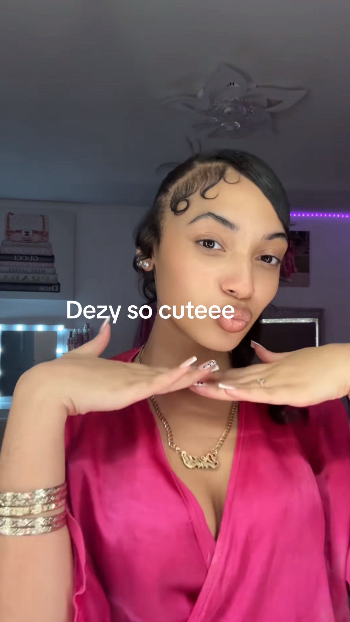 @Dezy2pretty🎀