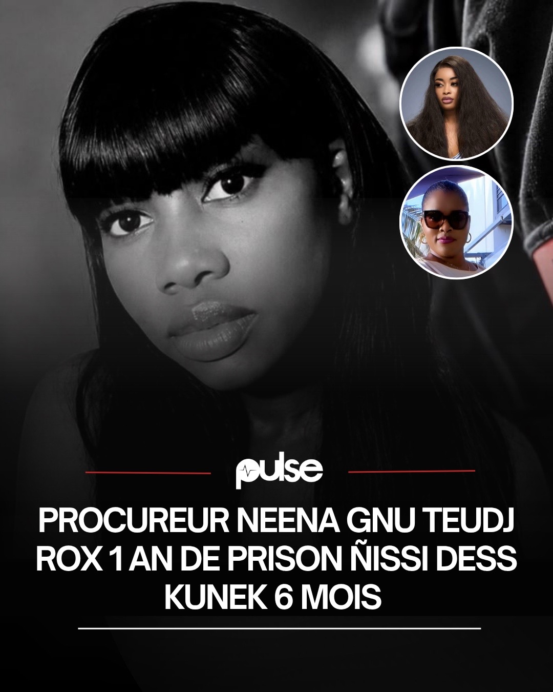 @Pulse Sénégal