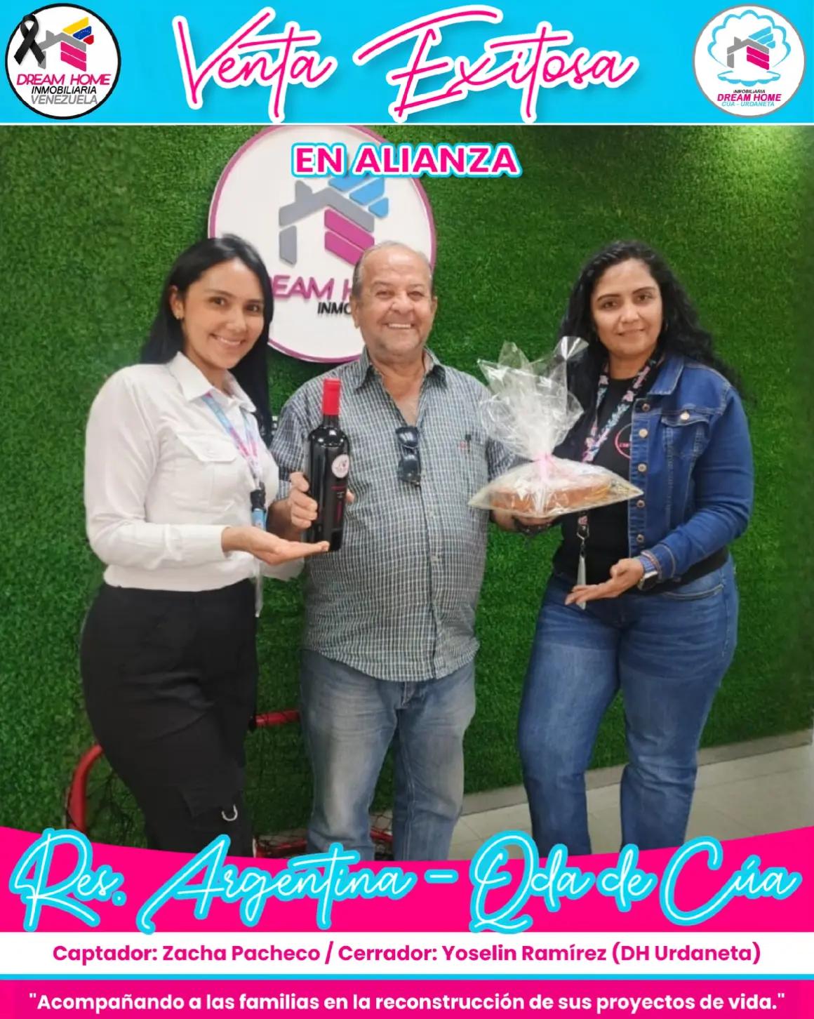 @Dream Home Venezuela