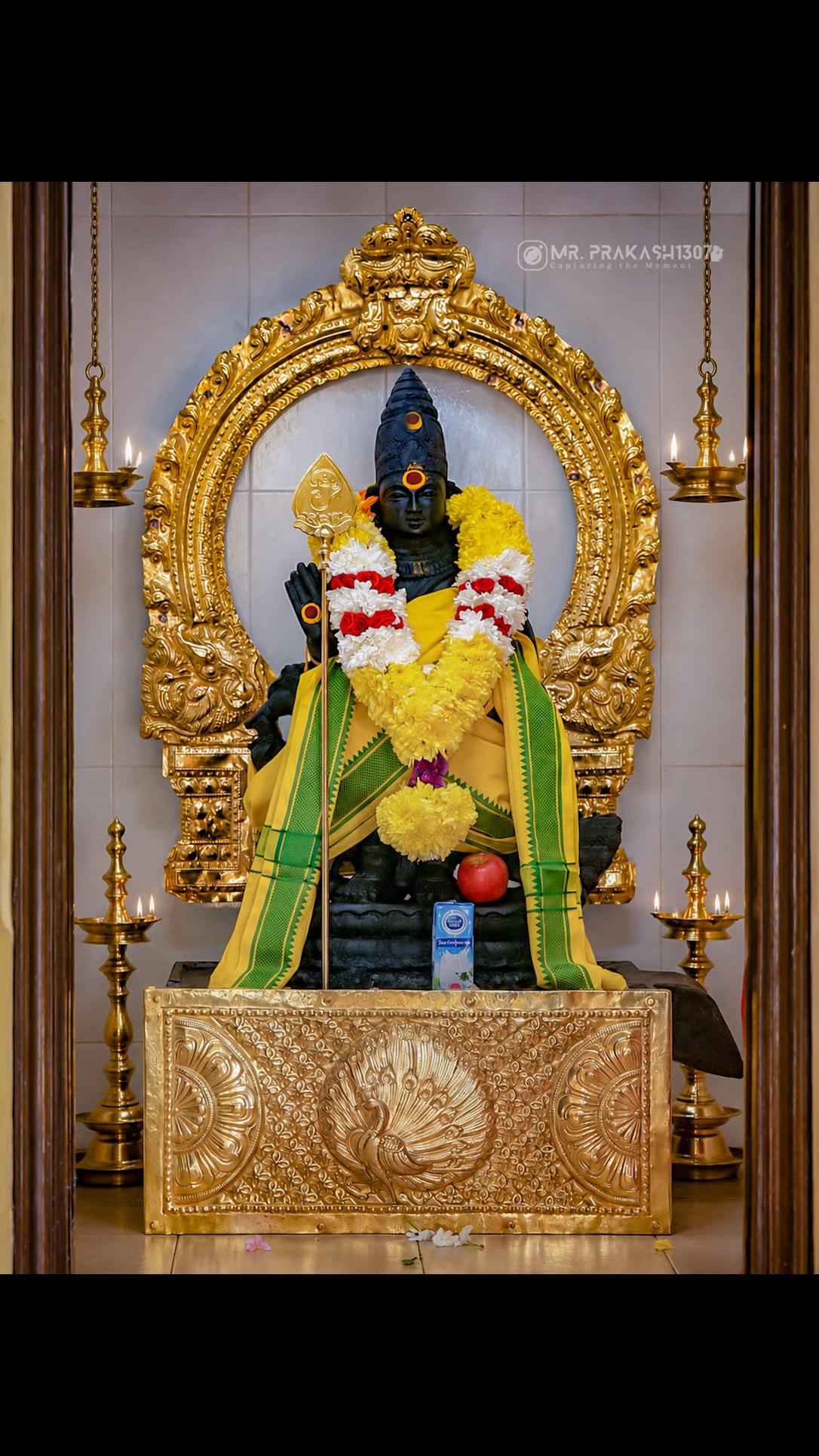 @Prakash(பிரகாஷ்)