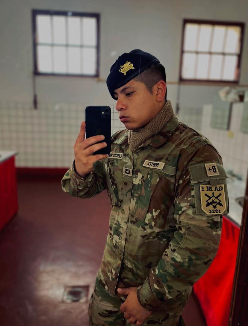 @🪖Enzo Benítez