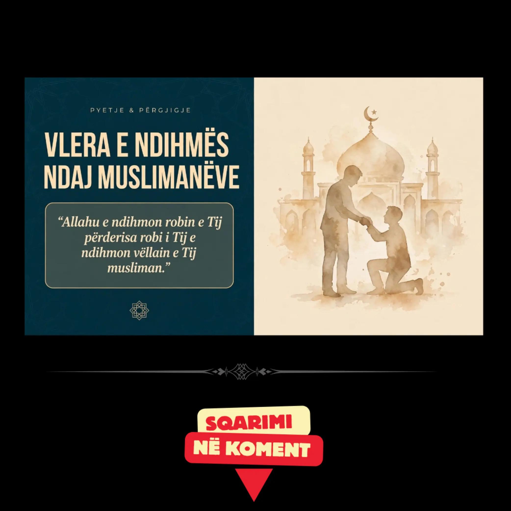 @Pyetje & Përgjigje Islame