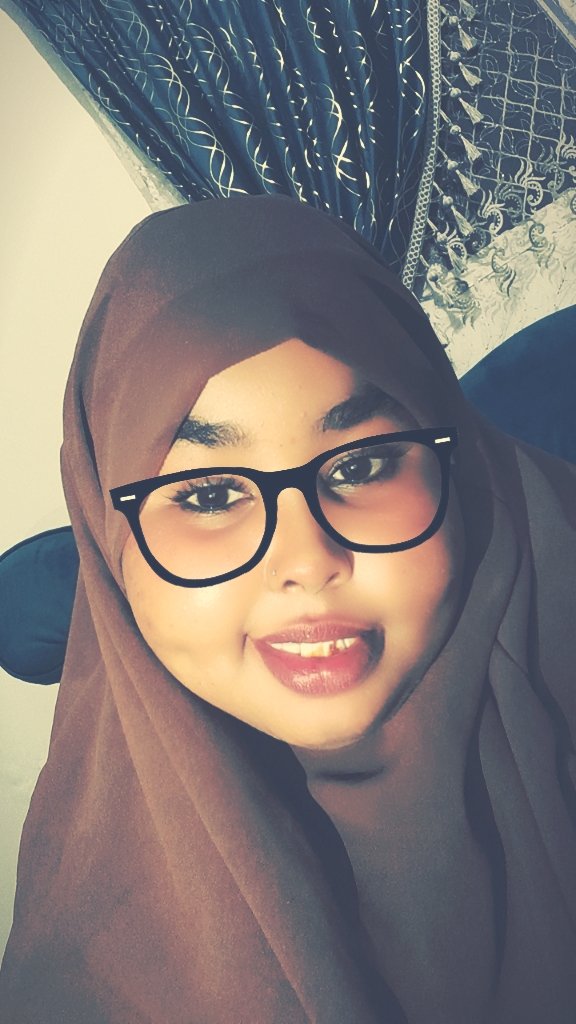 @Alhaan amisha🦊