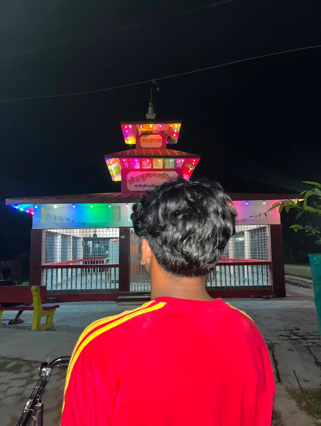 @BISHAL 🔥 Mandal