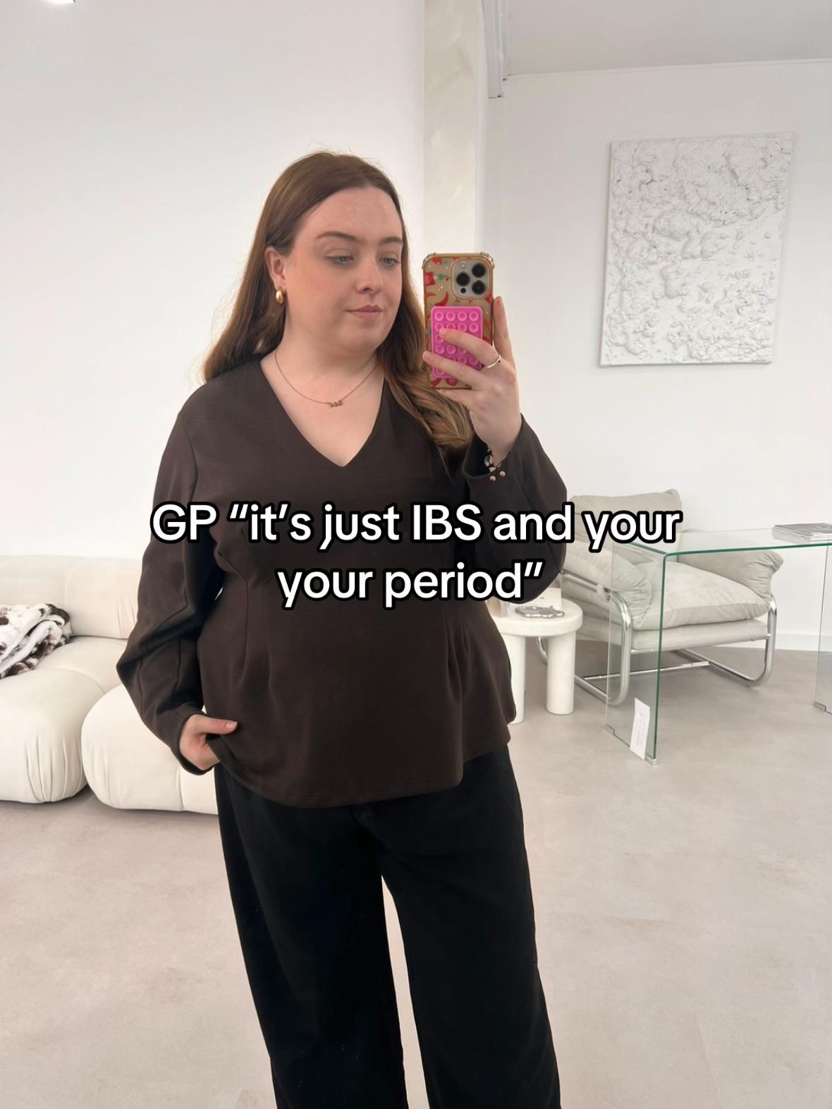 @Laura | Women’s Health Creator