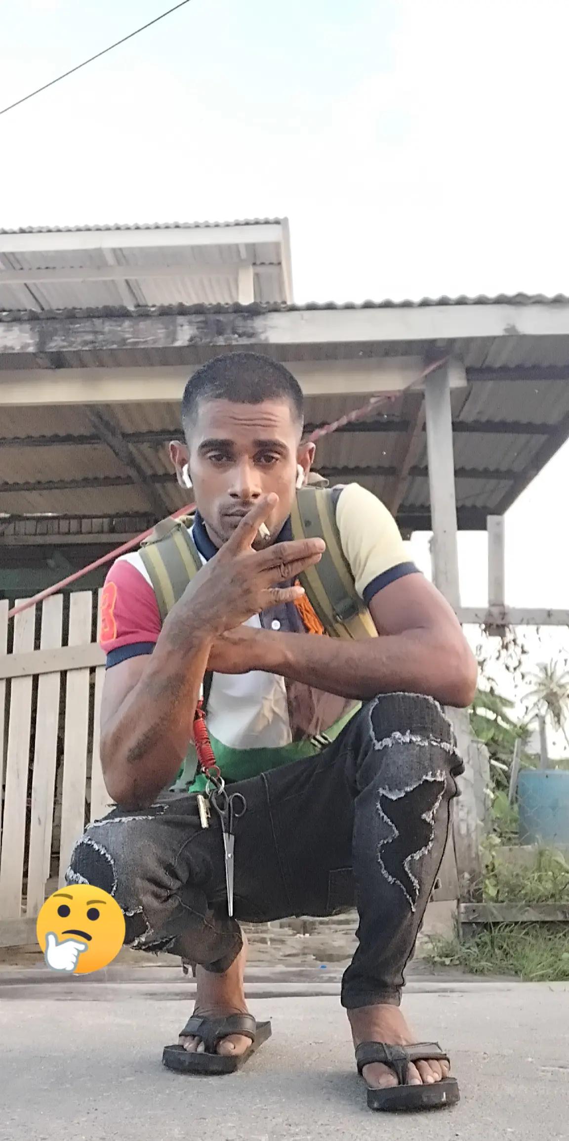 @avinashsawh3 🇬🇾 🇧🇷 ⏳️🪫🔋