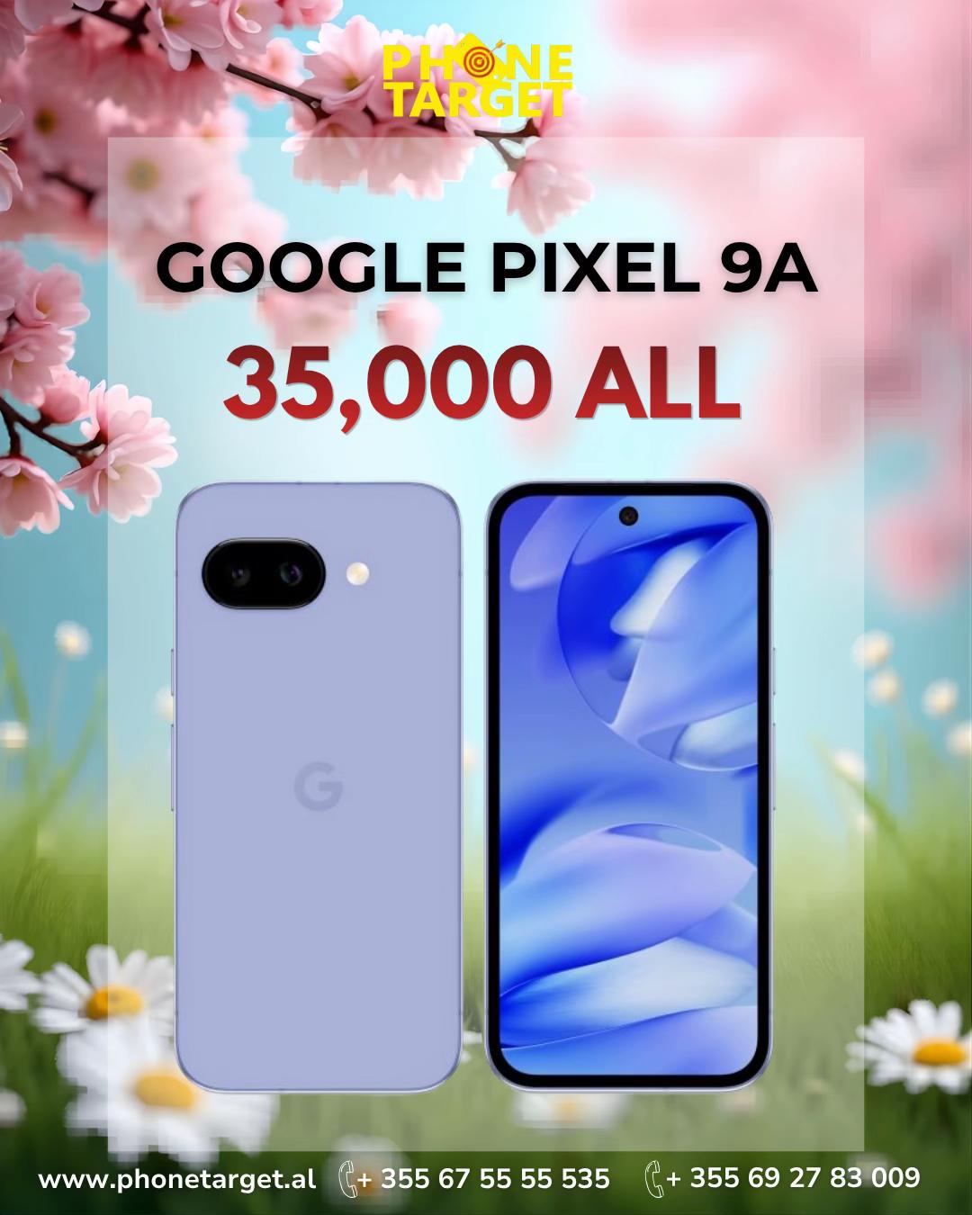 @Phone Target