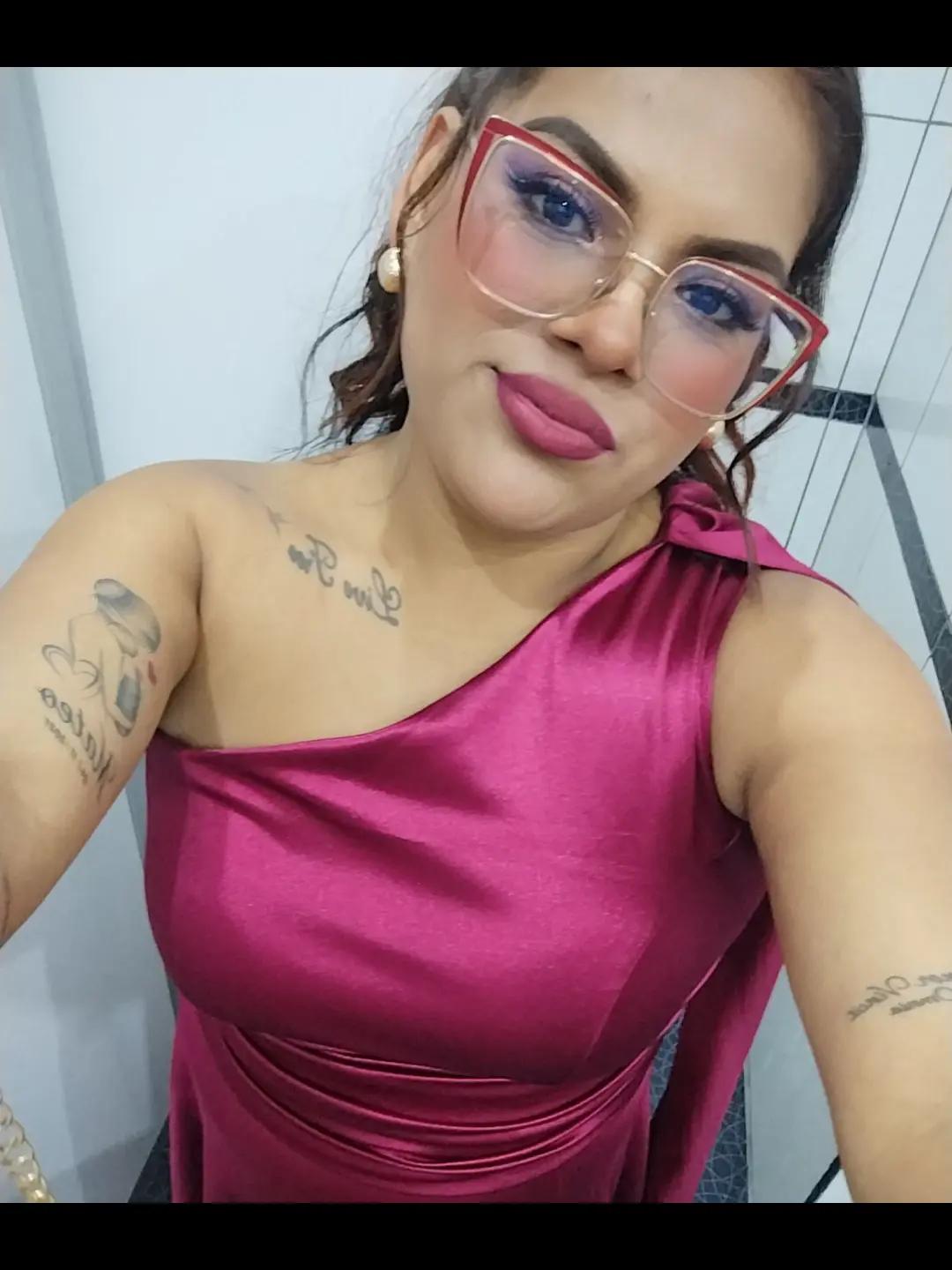 @✨🦋Yesi Salinas🦋✨