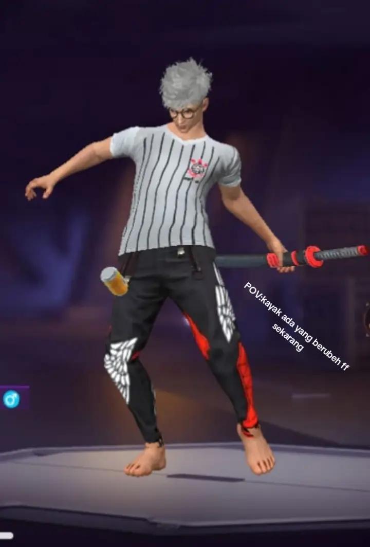 @メGAMINGメFREE_FIREE_ッ