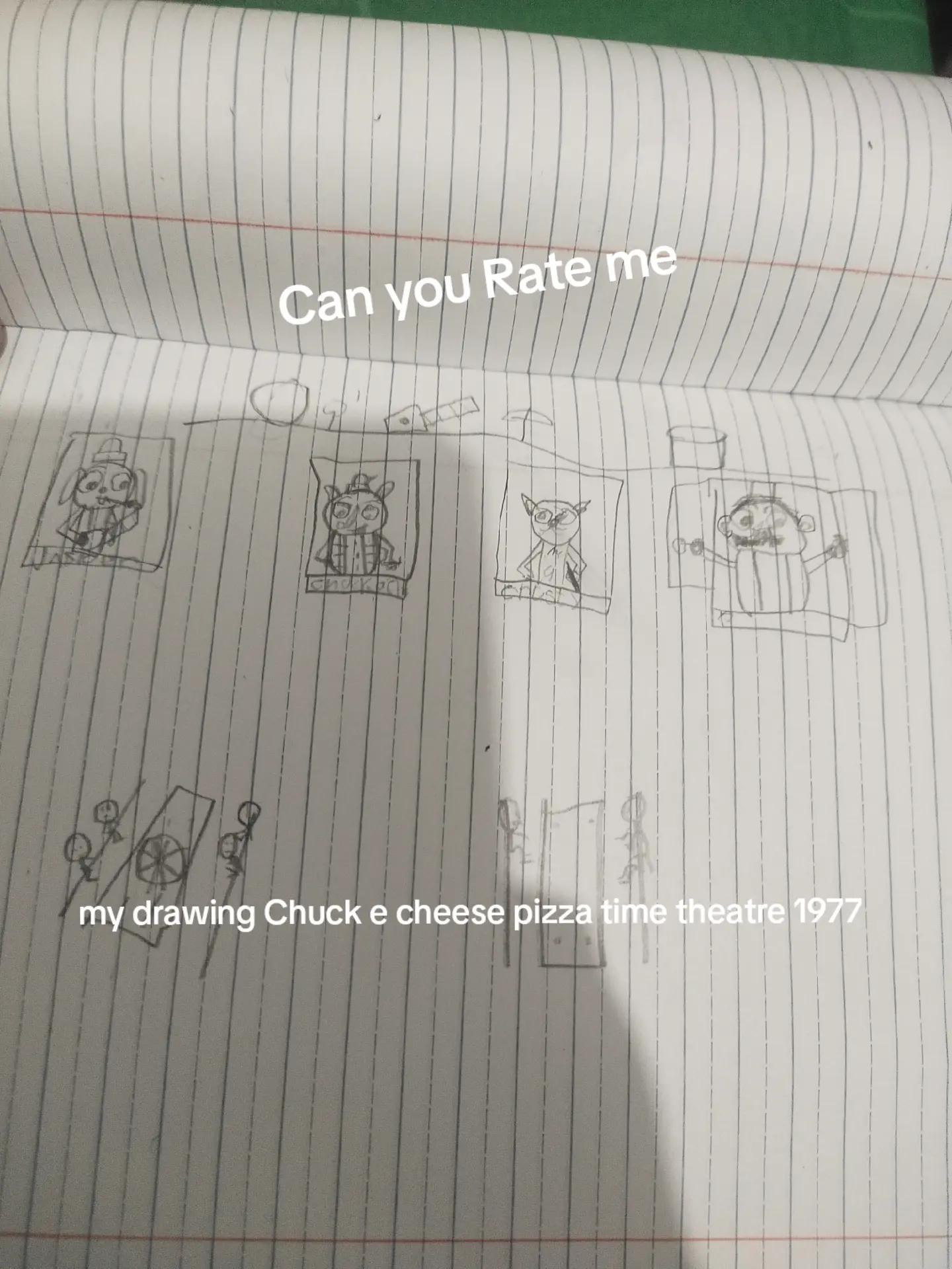 @Chuckfan1977!
