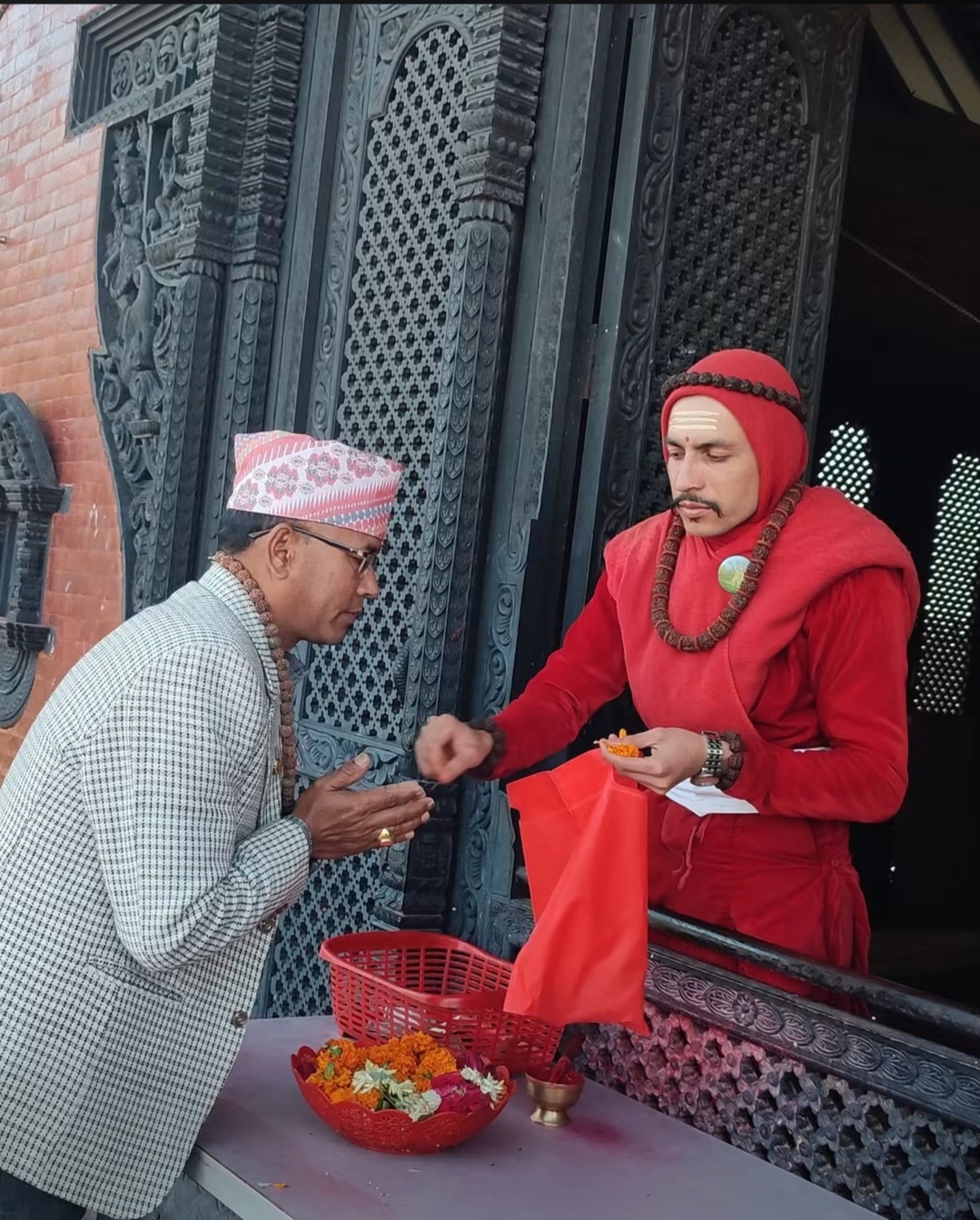 @उत्तम प्रताप जंग बहादुर राणा