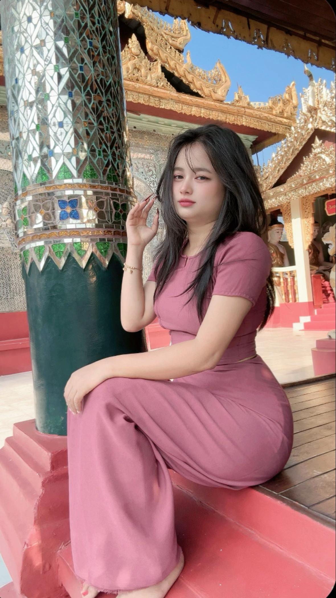 @Mayâïž