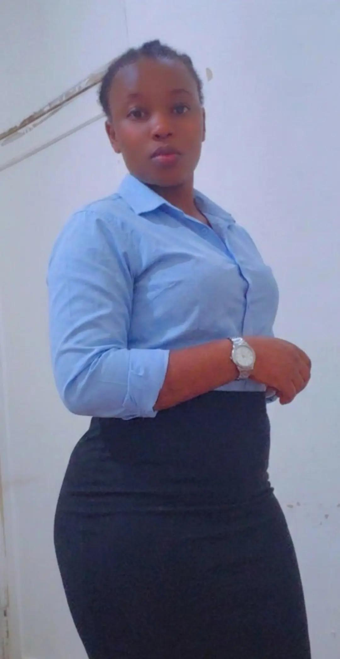 @patience Da chosen