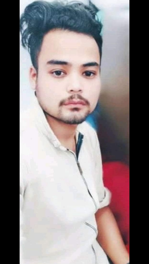 @nabin Kumar