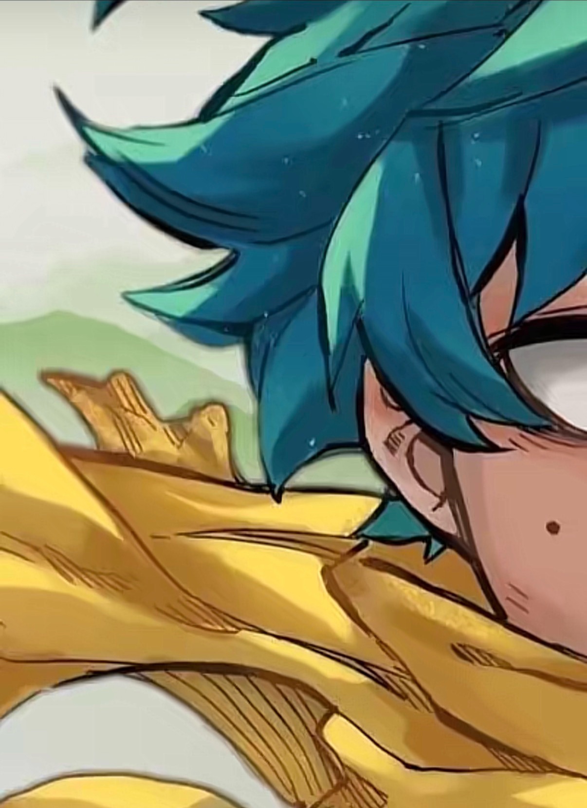 @Anthony Joestar