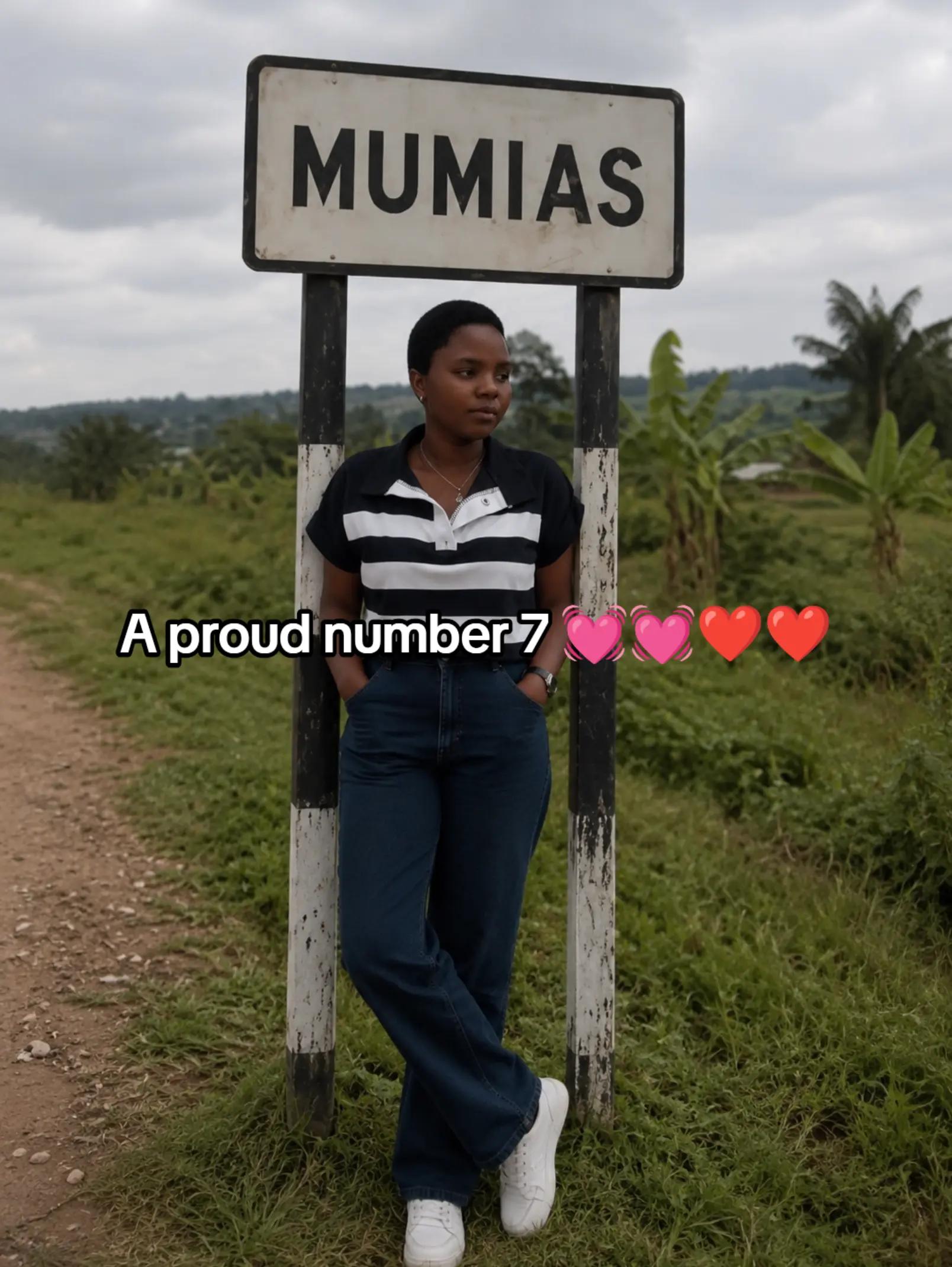 @Sheila Okanga