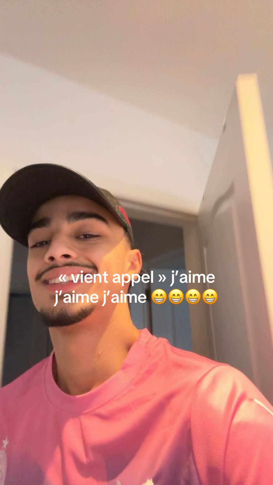 @ ️ 