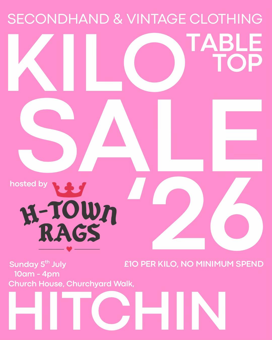 @H-Town Rags