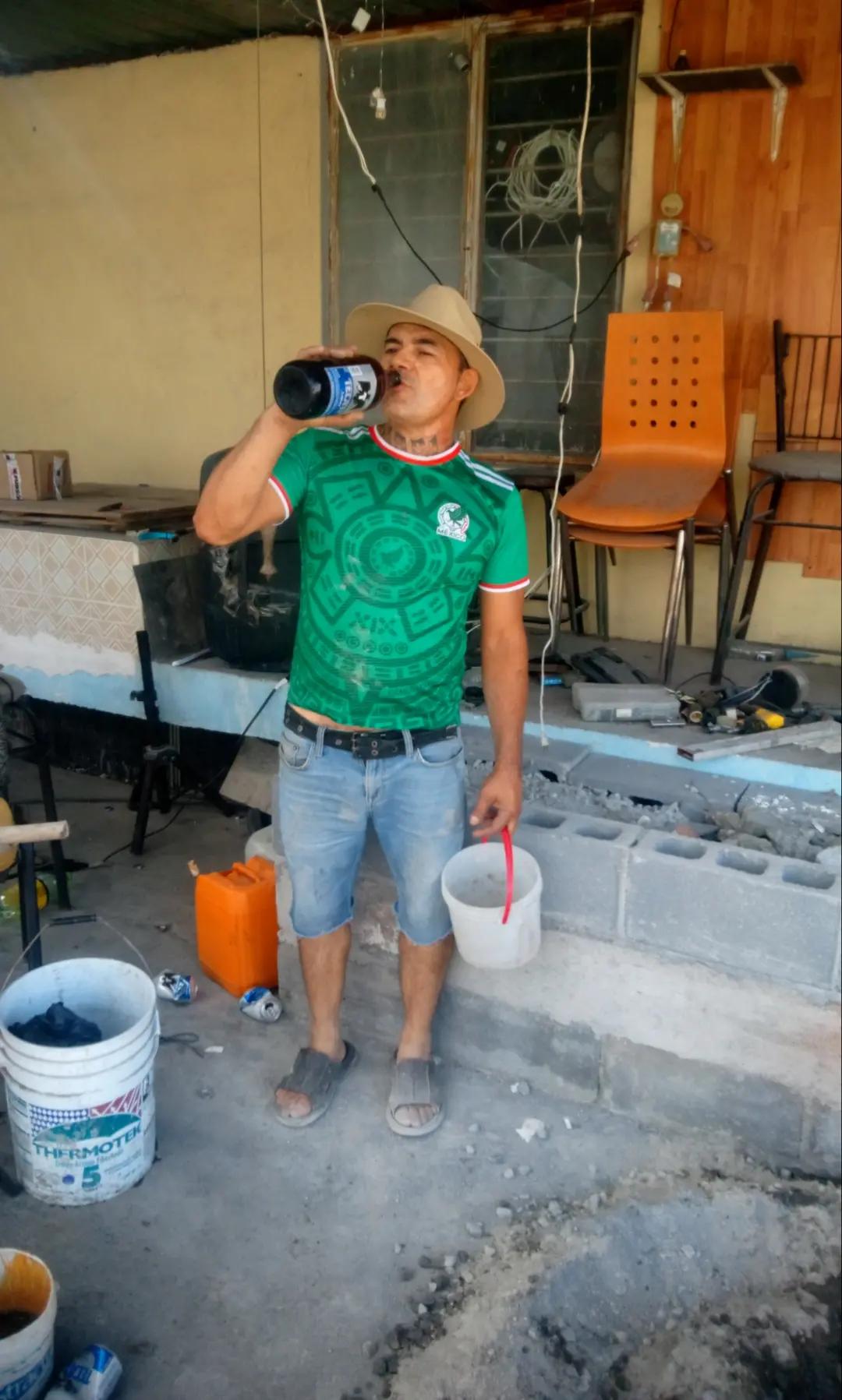 @Willy Omar Pérez
