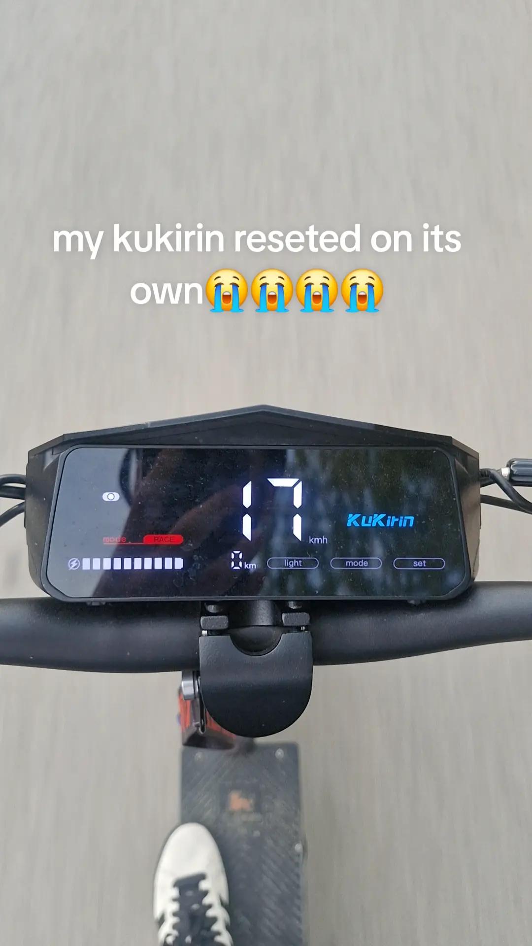 @KuKirin G2