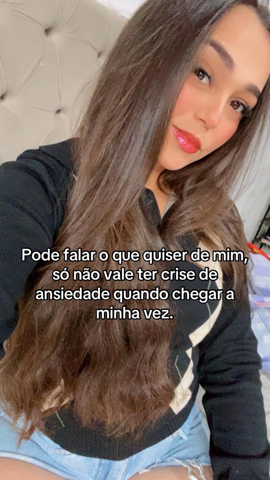 @Gleyciane Ledo
