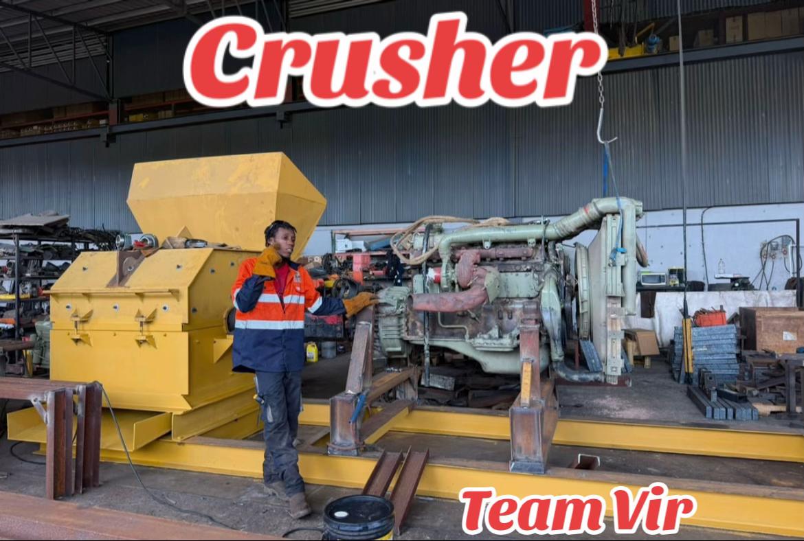 @Vir Equipment nv