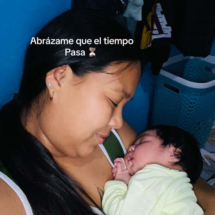 @Rosa Maricruz Paico
