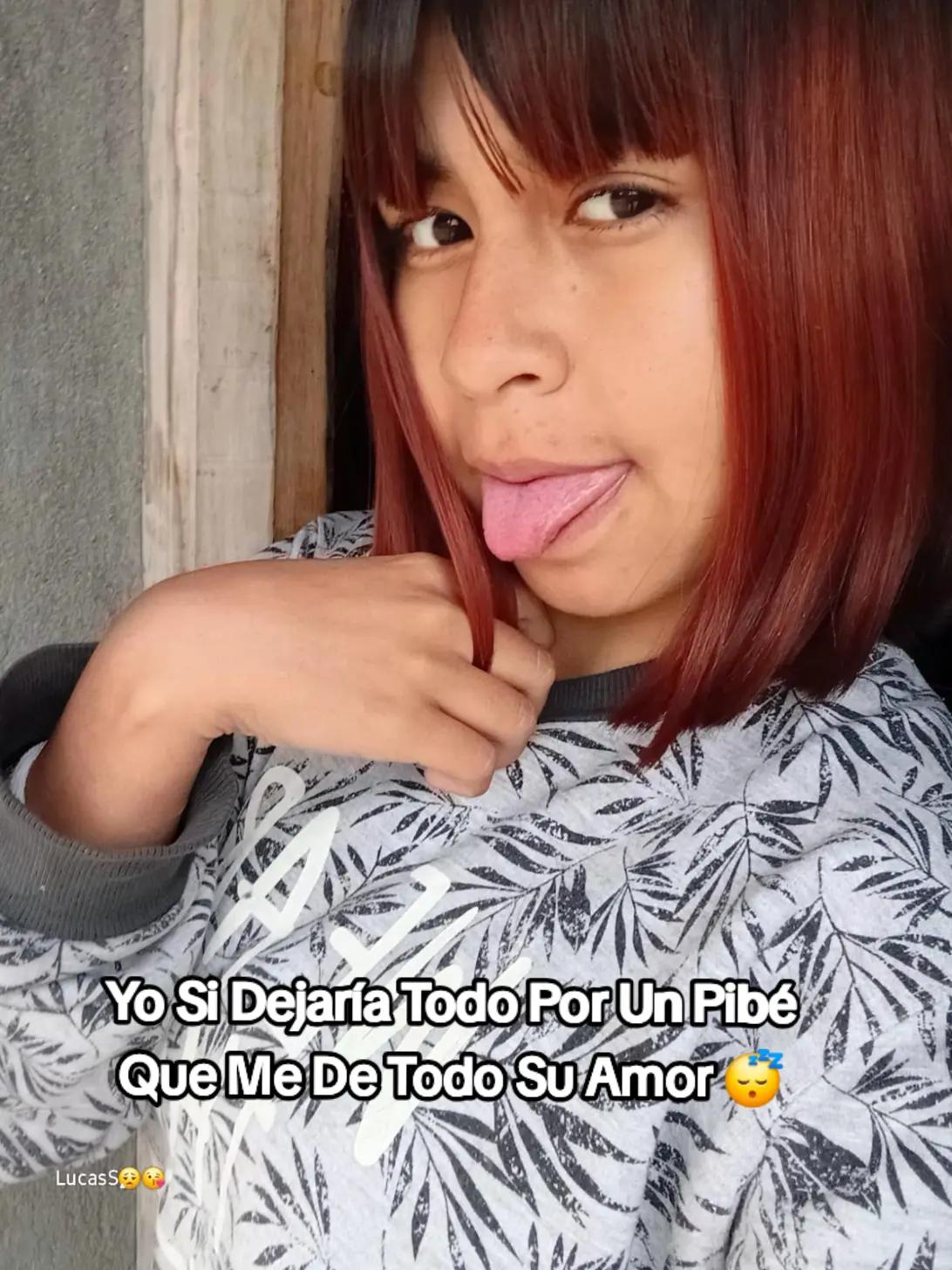 @Luzmiih La Pety😍