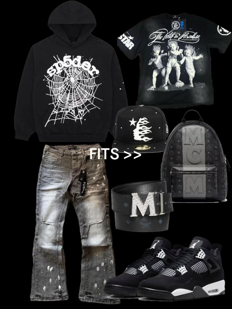 @🔝GUERRA OUTFITS🔝
