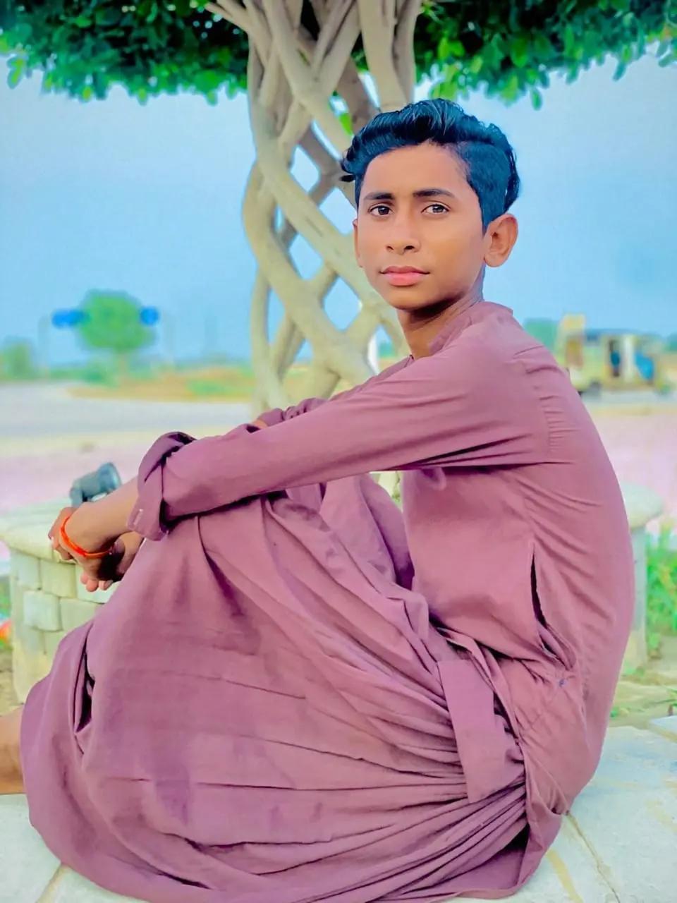 @Haresh