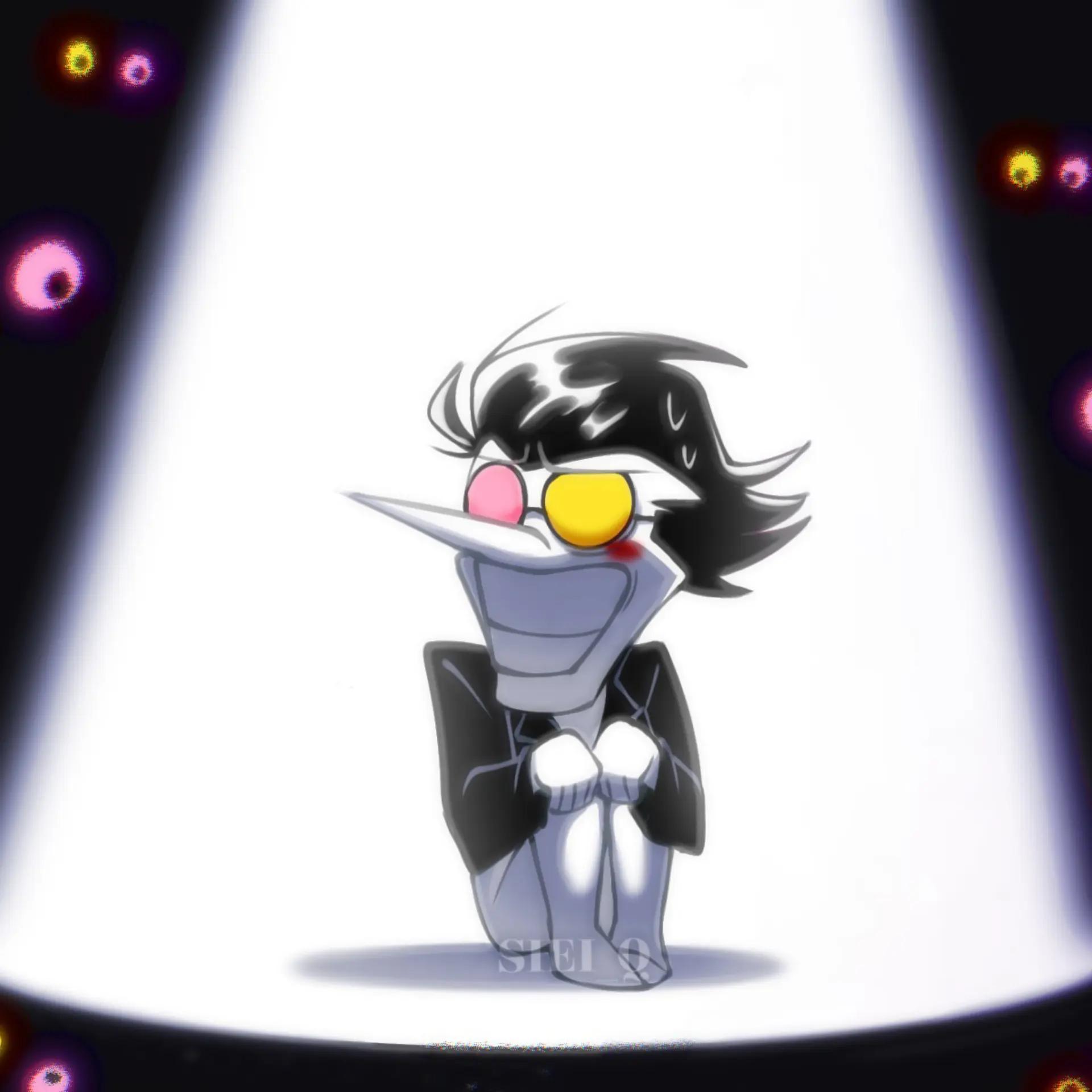 @SieiQ 🩷 ART FIGHT 2026